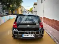 2010 BMW 1 series