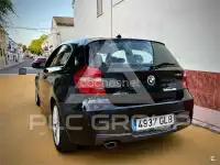 2010 BMW 1 series