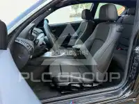 2010 BMW 1 series