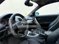 2010 BMW 1 series