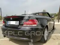 2010 BMW 1 series