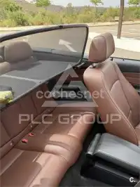 2010 BMW 1 series