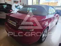 2010 BMW 1 series