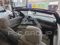 2010 BMW 1 series
