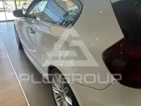 2010 BMW 1 series