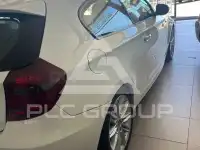 2010 BMW 1 series