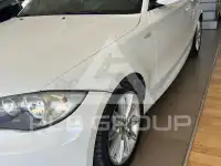 2010 BMW 1 series