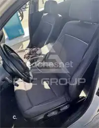 2010 BMW 1 series