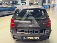 2010 BMW 1 series
