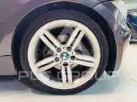 2010 BMW 1 series