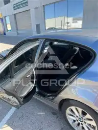2010 BMW 1 series