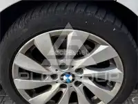 2010 BMW 1 series