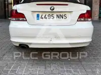 2010 BMW 1 series