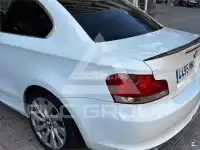 2010 BMW 1 series