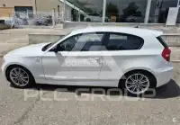 2010 BMW 1 series