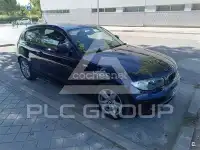 2010 BMW 1 series