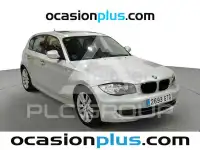 2010 BMW 1 series