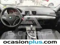 2010 BMW 1 series