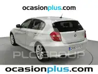 2010 BMW 1 series