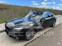 2010 BMW 7 series