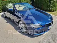 2010 BMW 6 Series