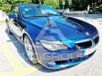 2010 BMW 6 Series