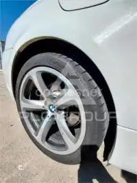 2010 BMW 6 Series