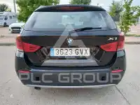 2010 BMW X1