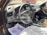 2010 BMW X1