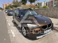 2010 BMW X1