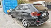 2010 BMW X1