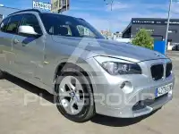 2010 BMW X1