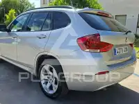2010 BMW X1