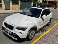 2010 BMW X1