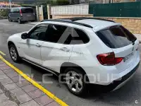 2010 BMW X1