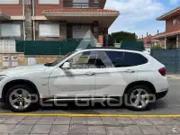 2010 BMW X1