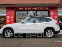 2010 BMW X1