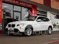 2010 BMW X1
