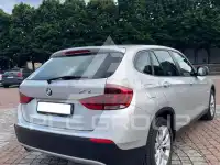 2010 BMW X1