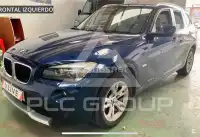 2010 BMW X1