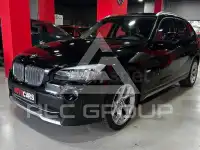 2010 BMW X1