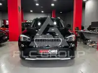 2010 BMW X1