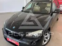 2010 BMW X1