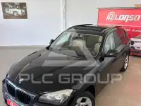 2010 BMW X1