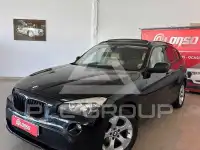 2010 BMW X1