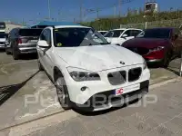 2010 BMW X1
