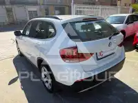 2010 BMW X1
