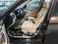 2010 BMW X1