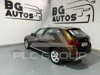 2010 BMW X1
