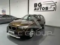 2010 BMW X1